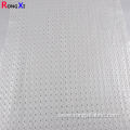 Design Cotton White Nurse Uniform Fabric